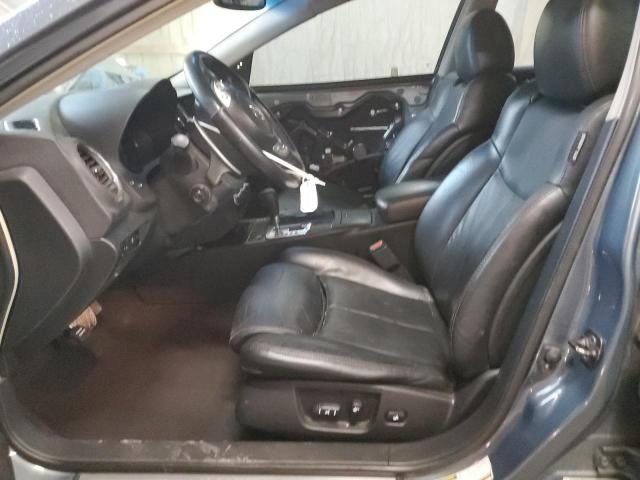 Photo 7 from auction – 2010 NISSAN MAXIMA S with VIN 1N4AA5AP7AC830345