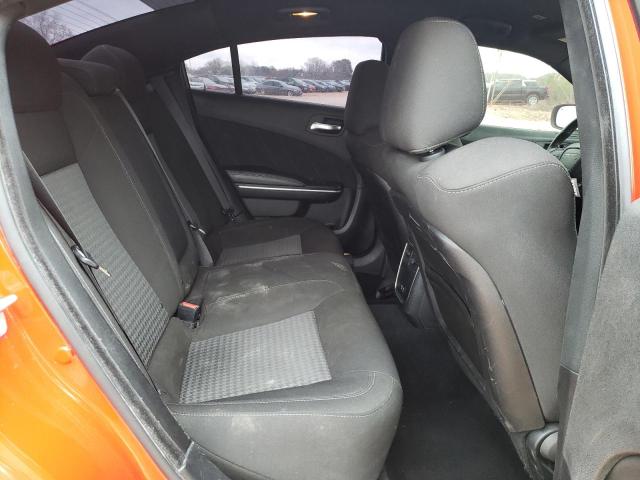 Photo 10 from auction – 2020 DODGE CHARGER SC with VIN 2C3CDXGJ9LH219438