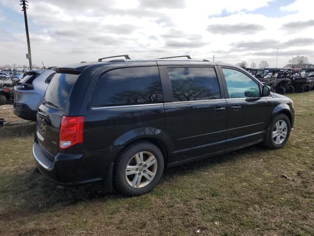 Photo 3 from auction – 2013 DODGE GRAND CARA with VIN 2C4RDGDG3DR804378