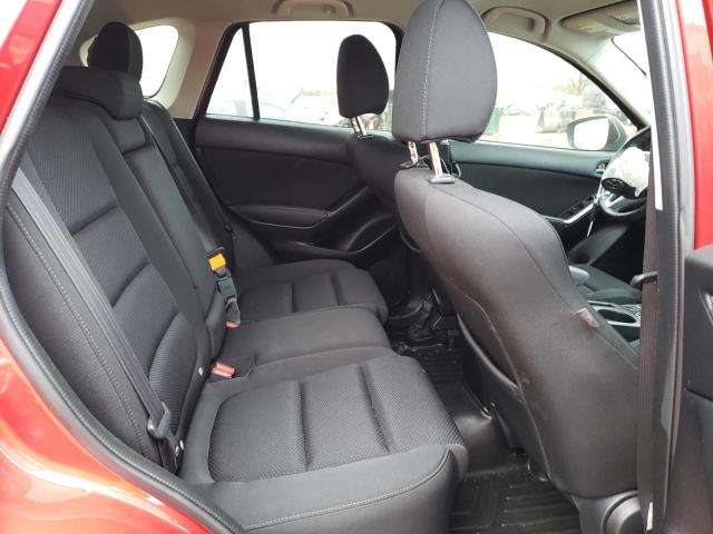 Photo 10 from auction – 2016 MAZDA CX-5 TOURI with VIN JM3KE2CY5G0706650
