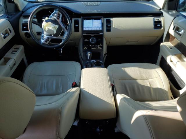 Photo 8 from auction – 2019 FORD FLEX LIMIT with VIN 2FMGK5D88KBA07703