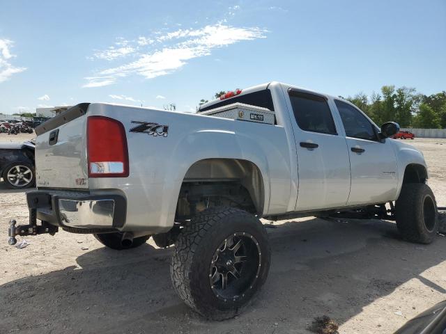 Photo 3 from auction – 2011 GMC SIERRA K15 with VIN 3GTP2VE35BG384123
