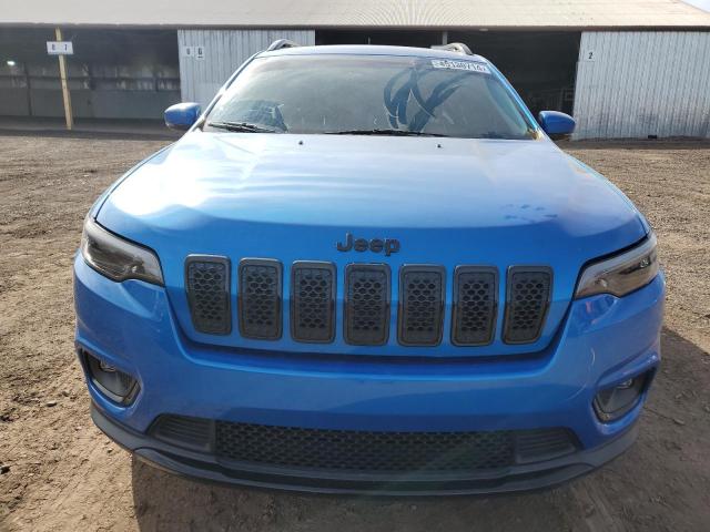 Photo 5 from auction – 2020 JEEP CHEROKEE L with VIN 1C4PJLLB5LD530438
