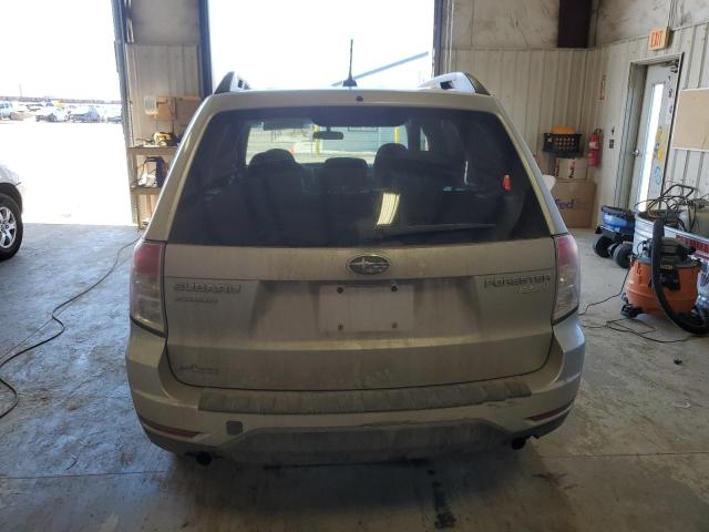 Photo 6 from auction – 2011 SUBARU FORESTER 2 with VIN JF2SHADC3BH744399