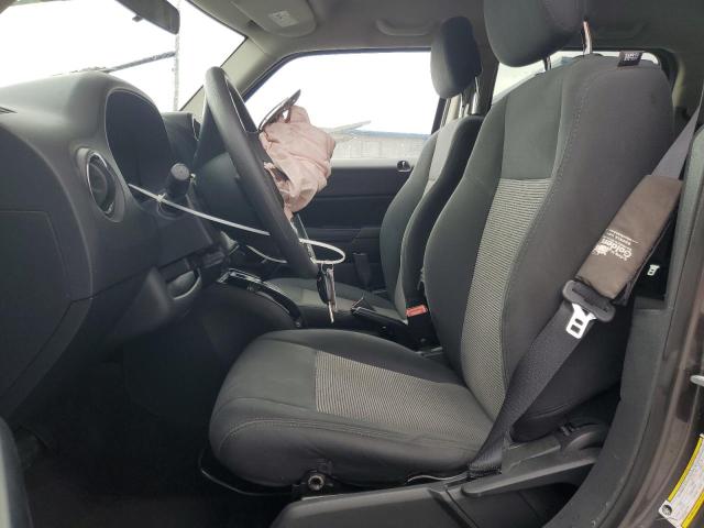Photo 7 from auction – 2014 JEEP PATRIOT SP with VIN 1C4NJPBB1ED823062