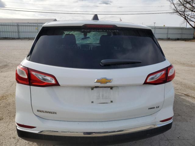 Photo 6 from auction – 2018 CHEVROLET EQUINOX LT with VIN 2GNAXSEV6J6119042