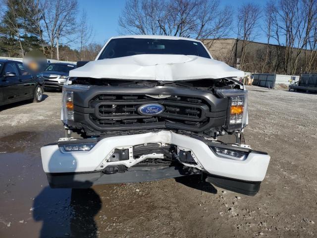 Photo 5 from auction – 2023 FORD F150 SUPER with VIN 1FTFW1E89PFA71038