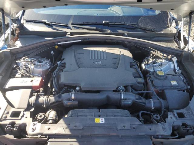 Photo 11 from auction – 2018 LAND ROVER RANGE ROVE with VIN SALYL2RV2JA751304