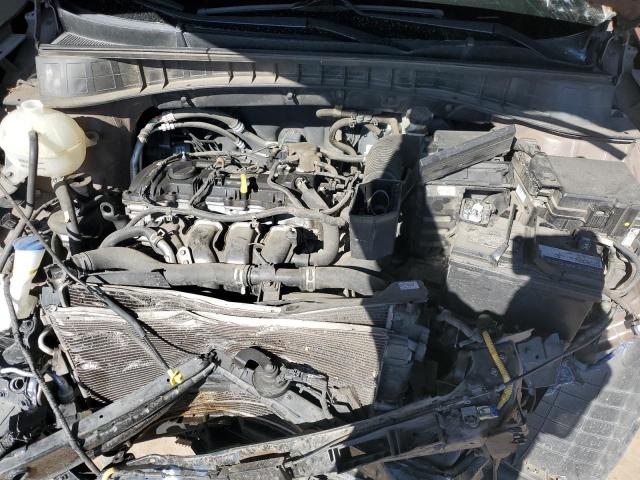 Photo 11 from auction – 2017 HYUNDAI TUCSON with VIN KM8J23A45HU482322