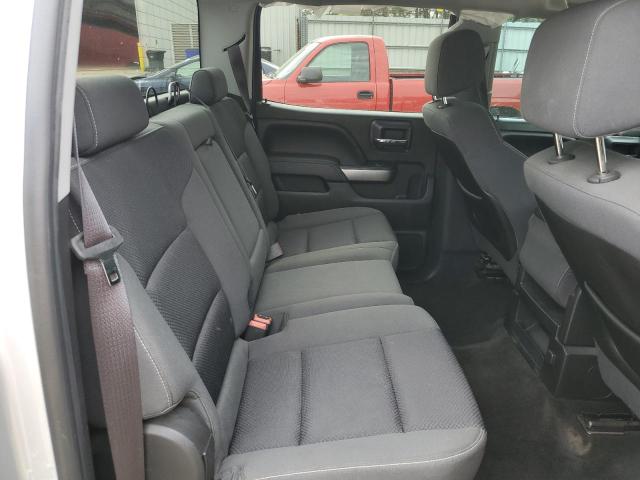 Photo 10 from auction – 2015 CHEVROLET SILVERADO with VIN 3GCUKREC0FG227177