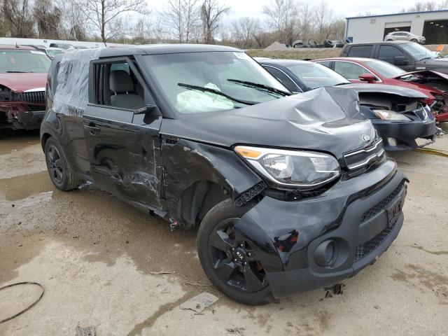 Photo 4 from auction – 2018 KIA SOUL with VIN KNDJN2A22J7562248