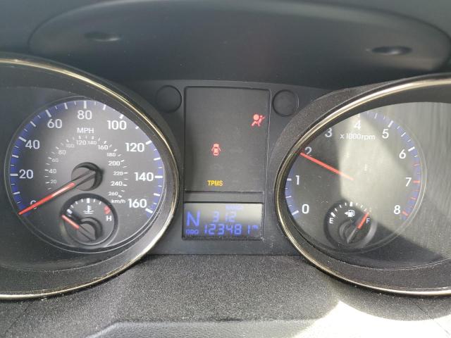 Photo 9 from auction – 2012 HYUNDAI GENESIS CO with VIN KMHHT6KD7CU075865