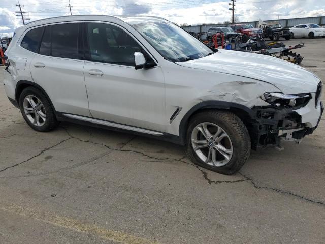 Photo 4 from auction – 2019 BMW X3 XDRIVE3 with VIN 5UXTR9C58KLD90332