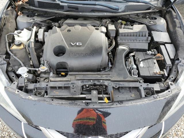 Photo 11 from auction – 2017 NISSAN MAXIMA 3.5 with VIN 1N4AA6AP7HC445870