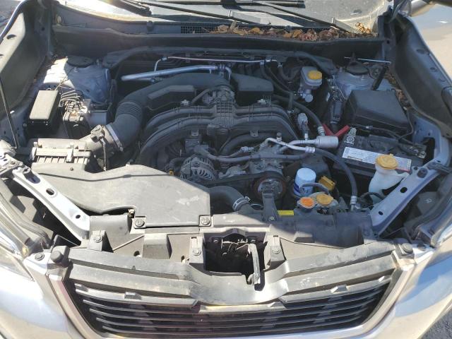 Photo 12 from auction – 2019 SUBARU FORESTER with VIN JF2SKACC0KH401441
