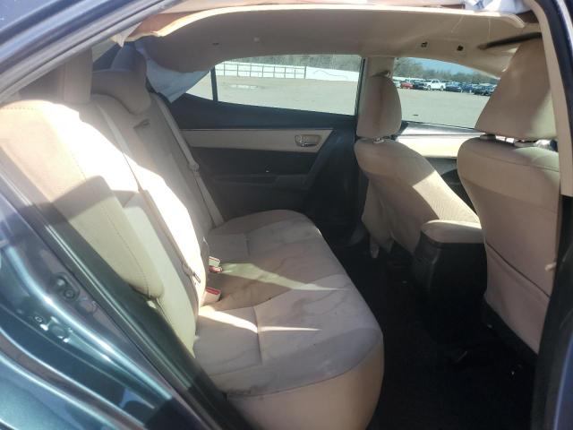 Photo 10 from auction – 2015 TOYOTA COROLLA L with VIN 5YFBURHEXFP253780
