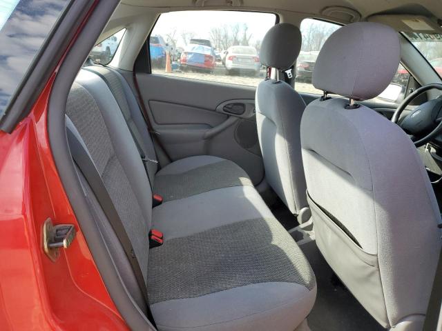 Photo 10 from auction – 2004 FORD FOCUS SE C with VIN 1FAFP34384W132850