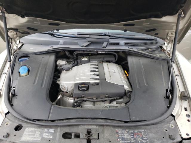 Photo 11 from auction – 2004 VOLKSWAGEN TOUAREG 3. with VIN WVGBC67L84D007596