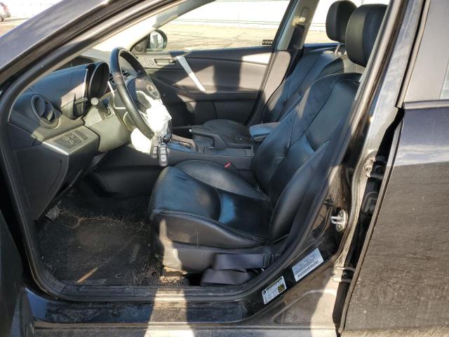 Foto 7 de la subasta – 2012 MAZDA 3 S con VIN JM1BL1W69C1536543