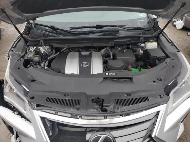 Photo 11 from auction – 2016 LEXUS RX 350 BAS with VIN 2T2BZMCA9GC035710