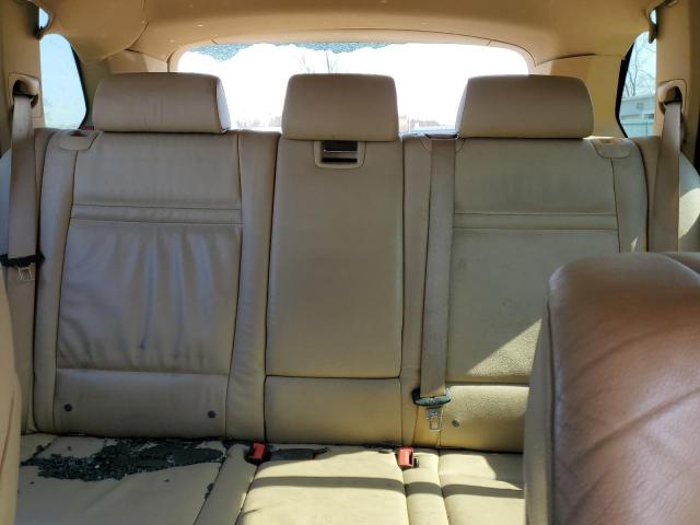 Photo 10 from auction – 2013 BMW X5 XDRIVE3 with VIN 5UXZV4C54D0B12640