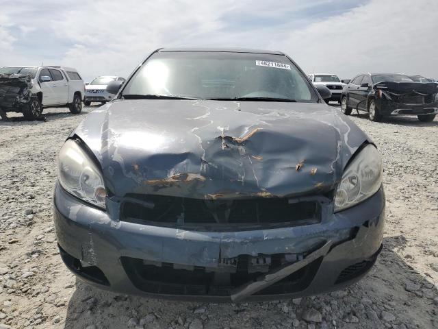 Photo 5 from auction – 2013 CHEVROLET IMPALA LTZ with VIN 2G1WC5E36D1129347