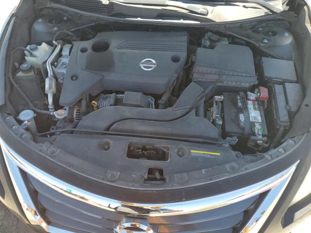 Photo 11 from auction – 2014 NISSAN ALTIMA 2.5 with VIN 1N4AL3AP7EC179786