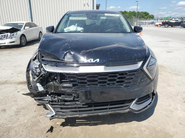 Photo 5 from auction – 2023 KIA SPORTAGE E with VIN 5XYK33AF1PG084063