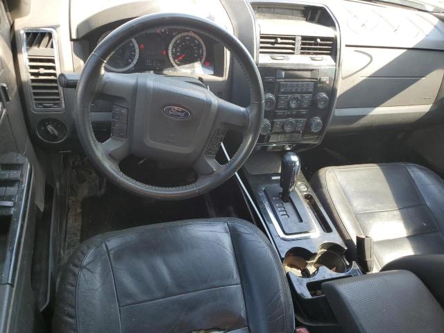 Photo 8 from auction – 2012 FORD ESCAPE LIM with VIN 1FMCU0EG6CKA36738