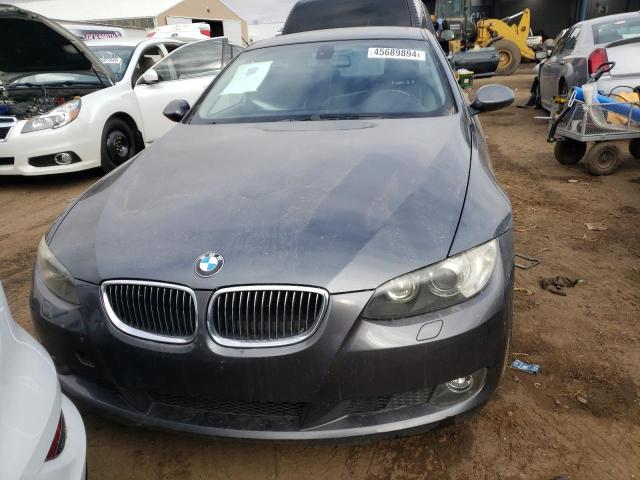 Photo 5 from auction – 2008 BMW 328 XI with VIN WBAWC33538PD08941