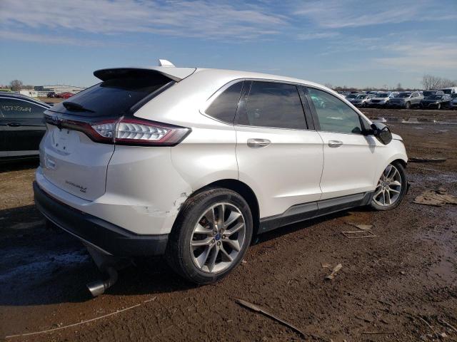 Photo 3 from auction – 2017 FORD EDGE TITAN with VIN 2FMPK4K8XHBB70116