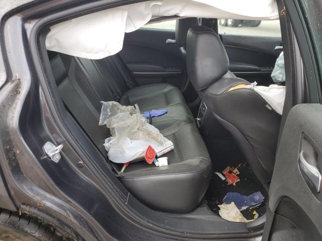 Photo 10 from auction – 2019 DODGE CHARGER SX with VIN 2C3CDXBG5KH711443