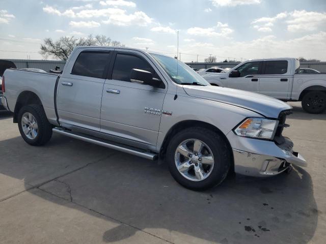 Photo 4 from auction – 2017 RAM 1500 SLT with VIN 1C6RR6LT3HS556395