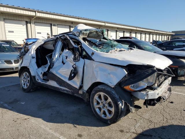 Photo 4 from auction – 2018 FORD ECOSPORT S with VIN MAJ6P1UL3JC198014