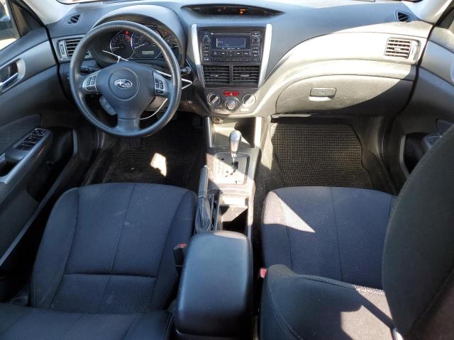 Photo 8 from auction – 2011 SUBARU FORESTER 2 with VIN JF2SHADC4BH719477