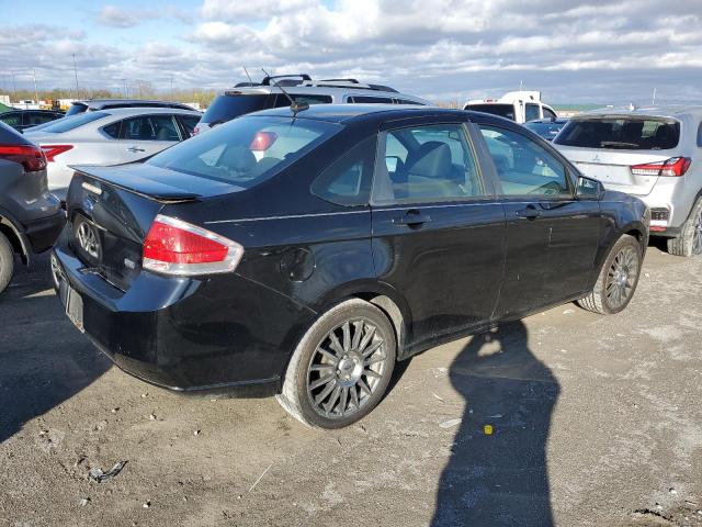 Photo 3 from auction – 2009 FORD FOCUS SES with VIN 1FAHP36N89W106604