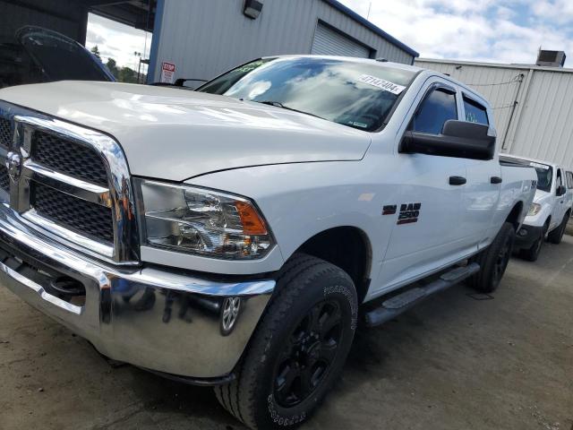 RAM 2500 ST 2014 with VIN 3C6UR5CJ3EG151899 - Photo from auction