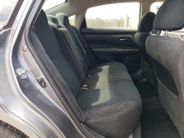 Photo 10 from auction – 2015 NISSAN ALTIMA 2.5 with VIN 1N4AL3AP7FC460312