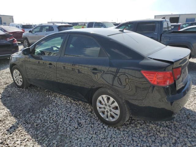 Photo 2 from auction – 2013 KIA FORTE LX with VIN KNAFT4A2XD5669150