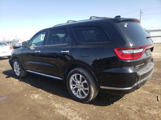 Photo 2 from auction – 2017 DODGE DURANGO CI with VIN 1C4RDJEG2HC661451
