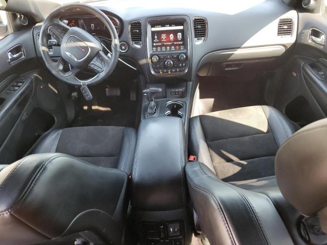 Photo 8 from auction – 2018 DODGE DURANGO GT with VIN 1C4RDJDGXJC483229