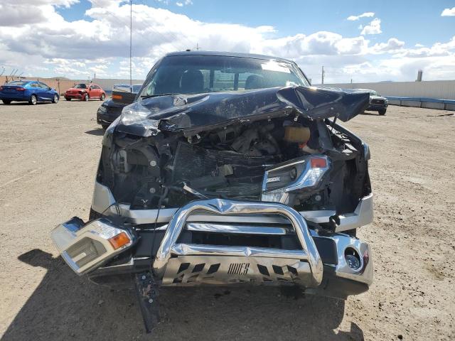 Photo 5 from auction – 2014 FORD F150 SUPER with VIN 1FTFW1CF0EFA98093