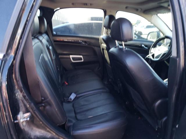 Photo 10 from auction – 2014 CHEVROLET CAPTIVA LT with VIN 3GNAL4EKXES604613