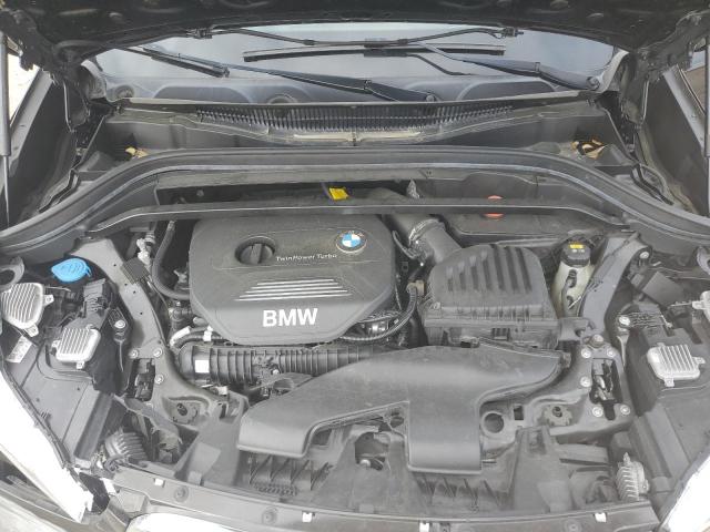 Photo 12 from auction – 2017 BMW X1 XDRIVE2 with VIN WBXHT3C3XH5F83358