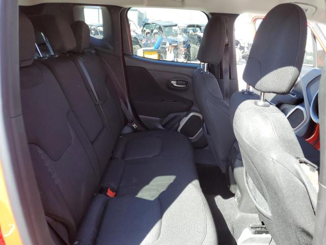 Photo 10 from auction – 2017 JEEP RENEGADE L with VIN ZACCJABB2HPG46497