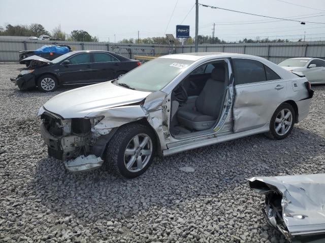 TOYOTA CAMRY BASE 2011 with VIN 4T1BF3EK9BU136119 - Photo from auction