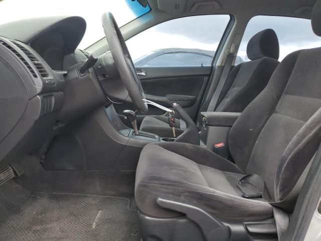 Photo 7 from auction – 2007 HONDA ACCORD VAL with VIN JHMCM56147C020063
