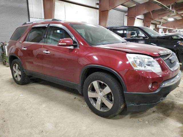 Photo 4 from auction – 2011 GMC ACADIA SLT with VIN 1GKKRSED1BJ209741