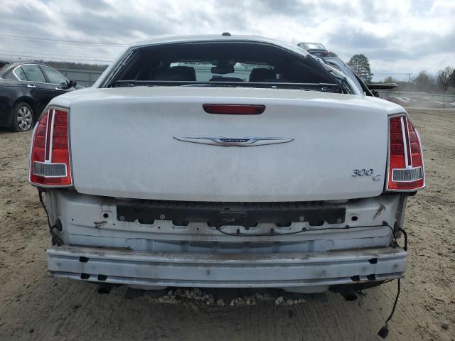 Photo 6 from auction – 2013 CHRYSLER 300C with VIN 2C3CCAEGXDH527825