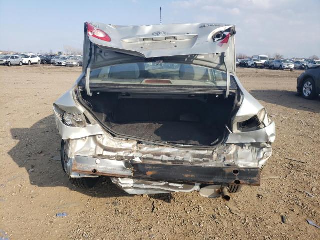 Photo 6 from auction – 2003 TOYOTA COROLLA CE with VIN 1NXBR32E53Z098315